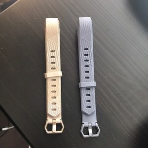 NWT Tobfit replacement Fitbit Alta bands
